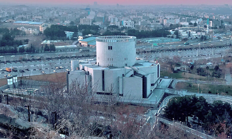موزه مشهد