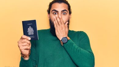 کشورهای بدون ویزا برای ایرانیان با پاسپورت